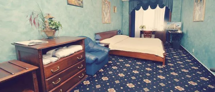 Brioni Апарт-отель Острава