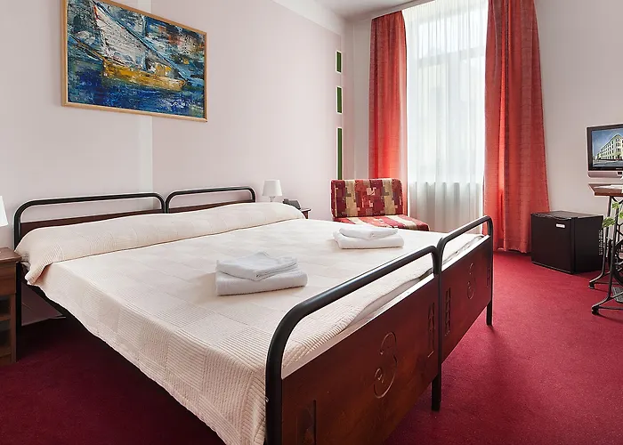 Апарт-отель Brioni
