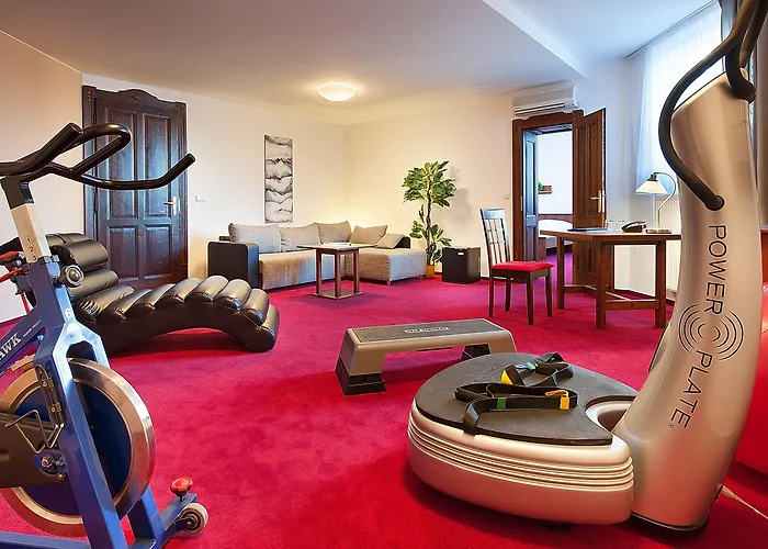 Апарт-отель Brioni 4*