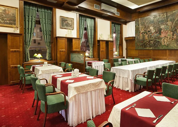 Brioni Острава