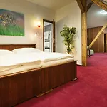 Apartahotel Brioni