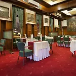 Apartahotel Brioni Ostrava