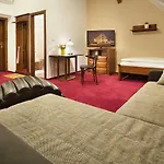 Apartahotel Brioni Ostrava