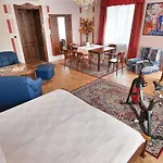 Apartahotel Brioni 4*