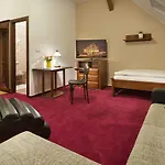 Brioni Apartahotel Ostrava