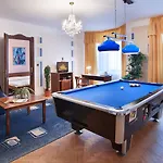 Brioni 4* Ostrava