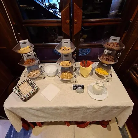 Brioni Aparthotel