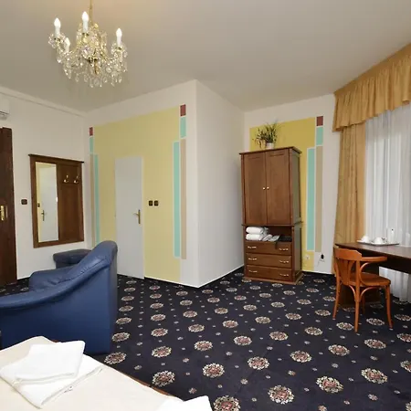 Brioni Aparthotel 4*
