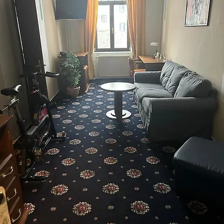 Brioni Aparthotel 4*