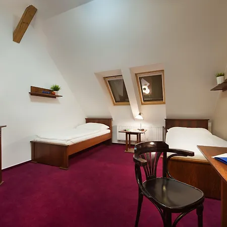 Brioni Aparthotel