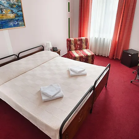 Brioni 4* Ostrava