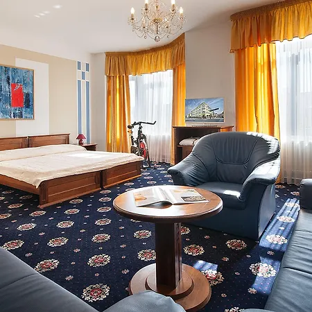 Brioni Apartahotel