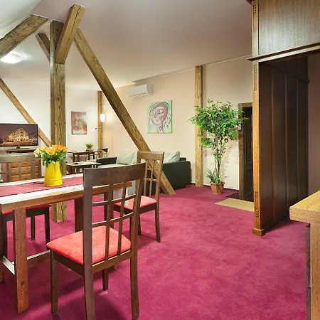 Aparthotel Brioni 4*