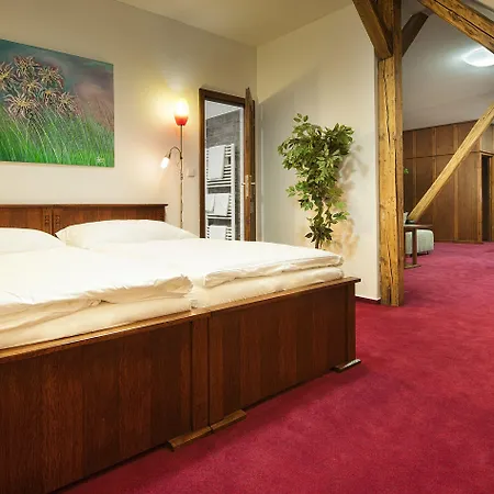 Aparthotel Brioni