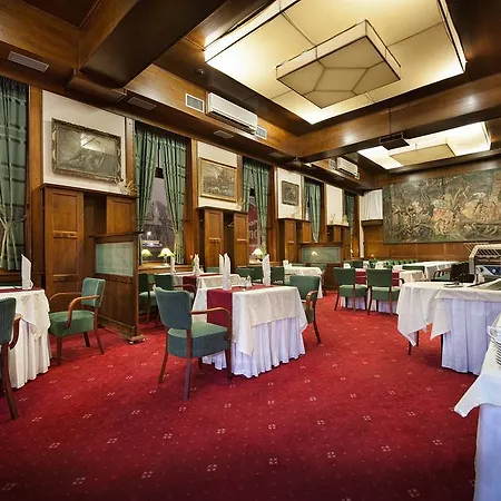 Brioni Aparthotel Ostrava