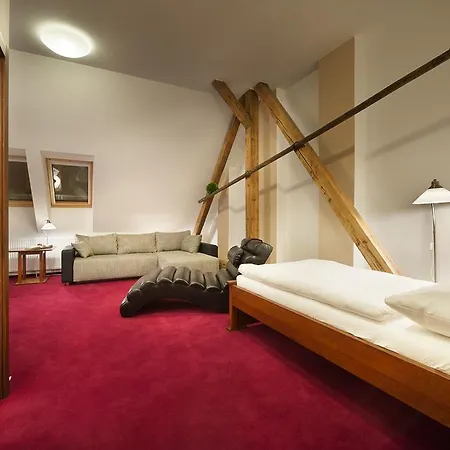 Apartahotel Brioni