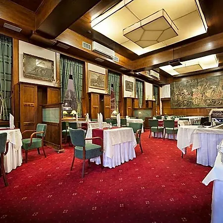 Brioni 4* Ostrava