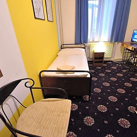 Aparthotel Brioni Ostrava