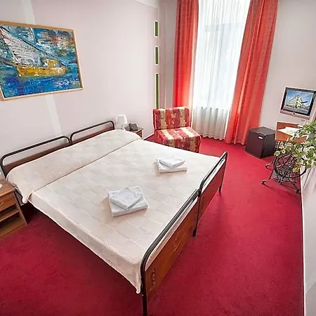 Brioni Aparthotel Ostrava