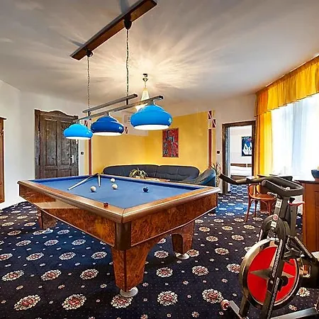 Aparthotel Brioni 4*