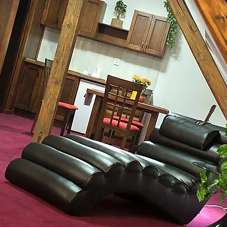 Brioni Aparthotel 4*