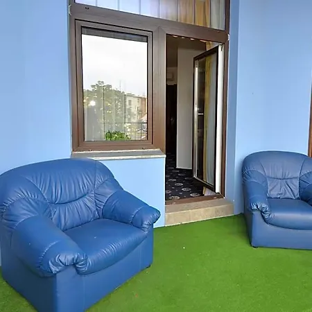 Aparthotel Brioni Ostrava