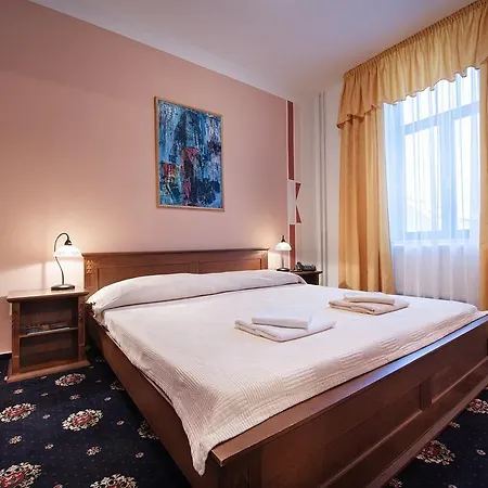 Aparthotel Brioni