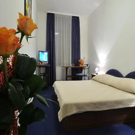 Aparthotel Brioni Ostrava