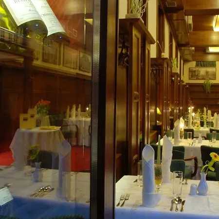 布里奥尼套房酒店 4*