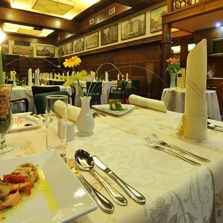 布里奥尼套房酒店 公寓式酒店 4*