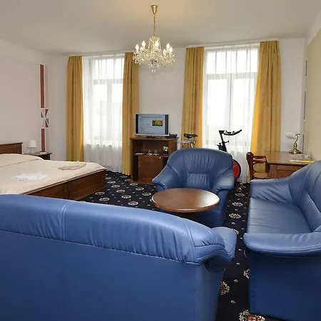 Aparthotel Brioni 4*