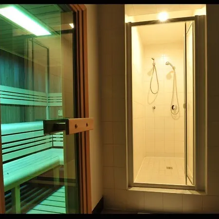 Aparthotel Brioni