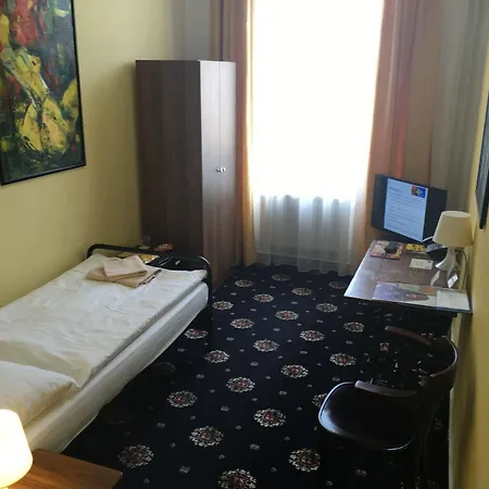 Hotel apartamentowy Brioni 4*