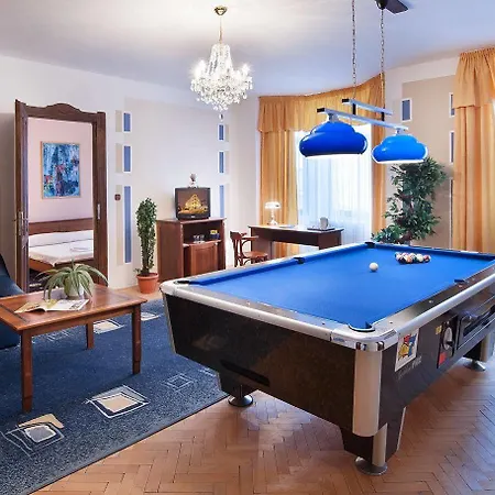 Aparthotel Brioni