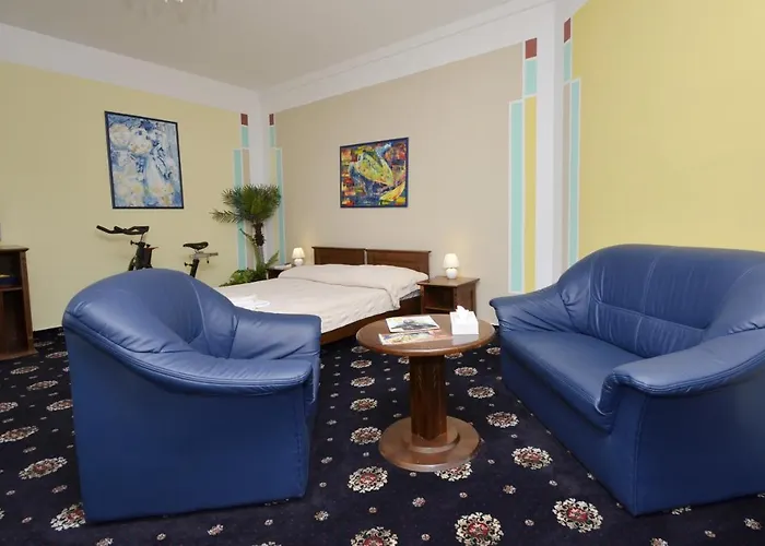Brioni Apart Otel 4*