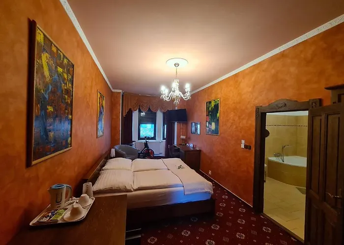 Brioni Aparthotel 4*