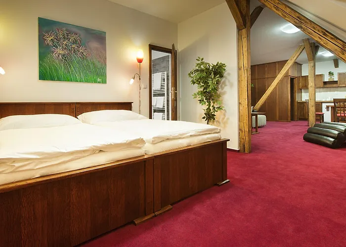 Aparthotel Brioni