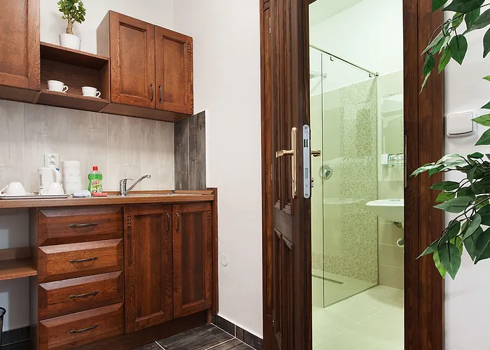 Aparthotel Brioni