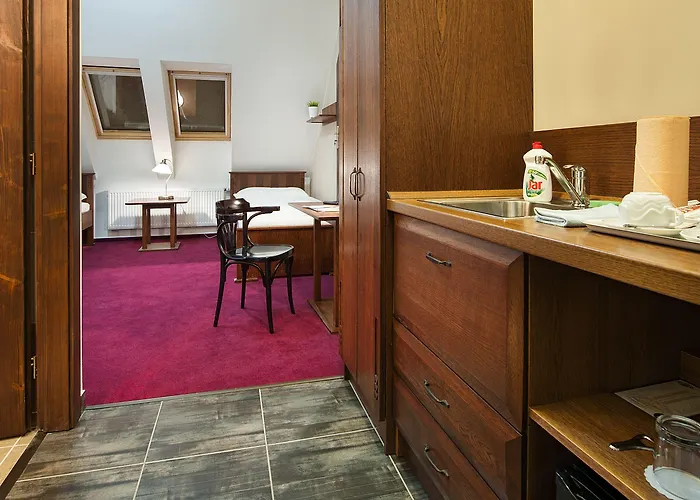 Brioni Aparthotel