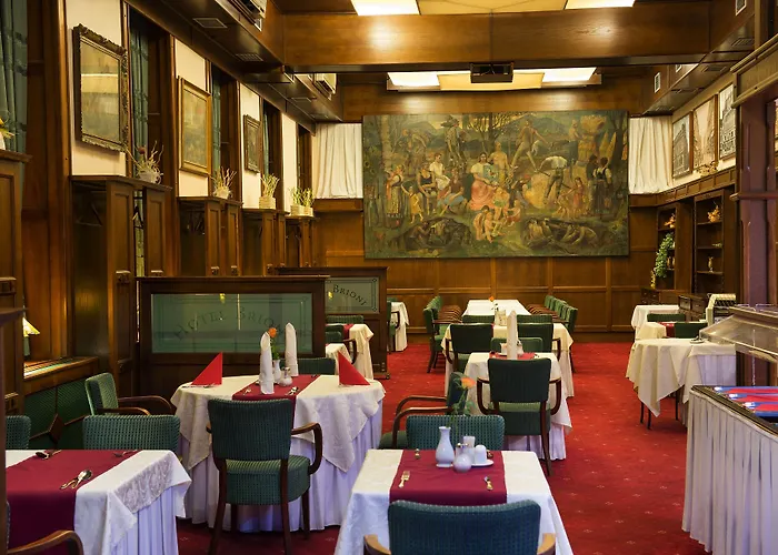 Apart Otel Brioni