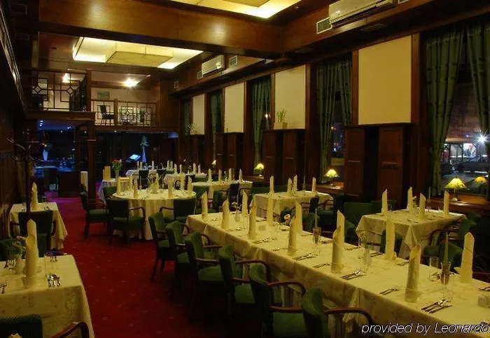 Aparthotel Brioni Ostrava