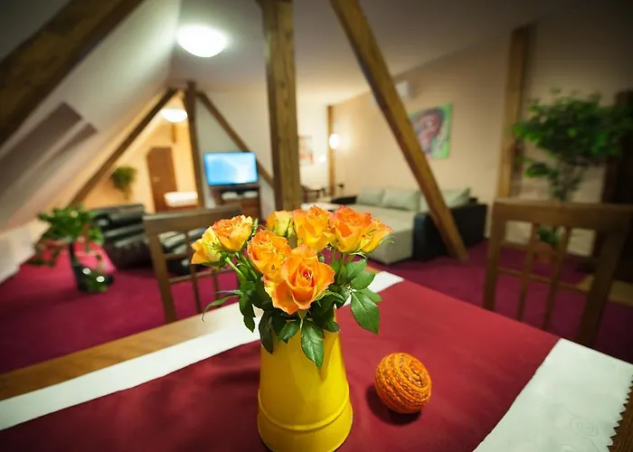 Brioni Apart Otel