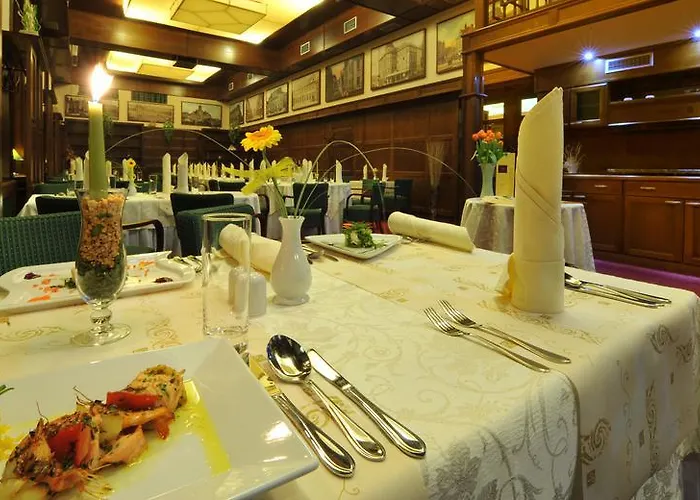 Brioni Apart Otel 4*